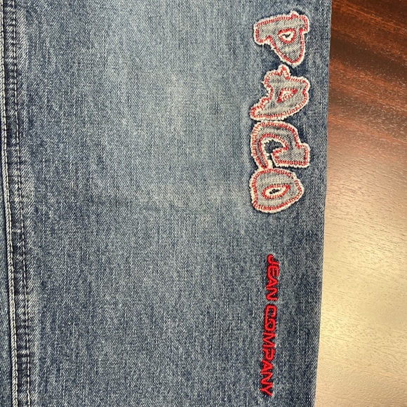 Vintage PACO Jeans - Picture 5 of 11